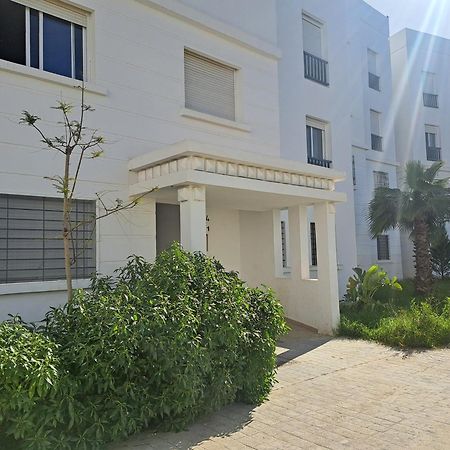 Cosy Appartement A 3Min De La Foret Et 5Min De La Plage طنجة المظهر الخارجي الصورة