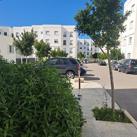 Cosy Appartement A 3Min De La Foret Et 5Min De La Plage طنجة المظهر الخارجي الصورة