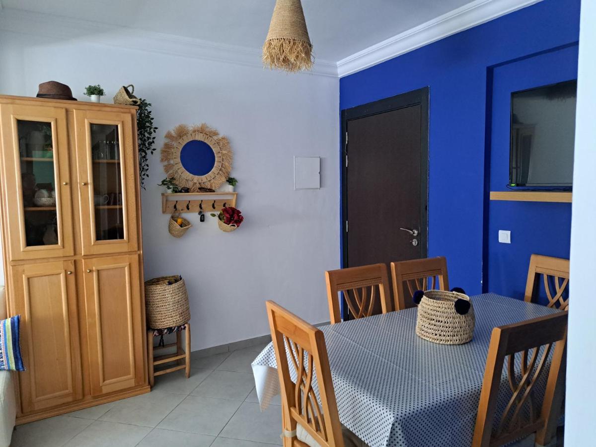 Cosy Appartement A 3Min De La Foret Et 5Min De La Plage طنجة المظهر الخارجي الصورة
