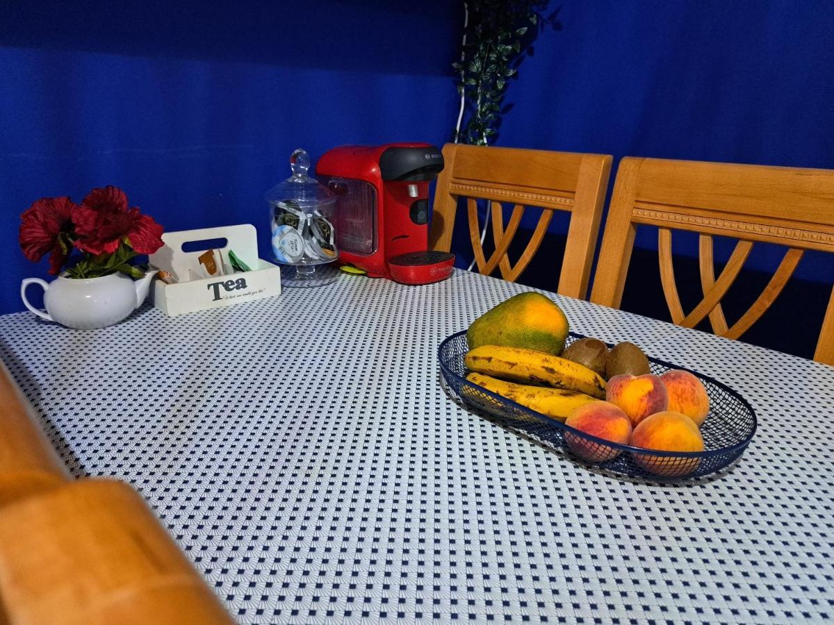 Cosy Appartement A 3Min De La Foret Et 5Min De La Plage طنجة المظهر الخارجي الصورة