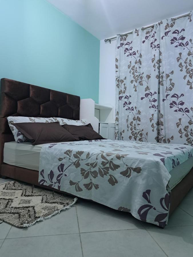 Cosy Appartement A 3Min De La Foret Et 5Min De La Plage طنجة المظهر الخارجي الصورة