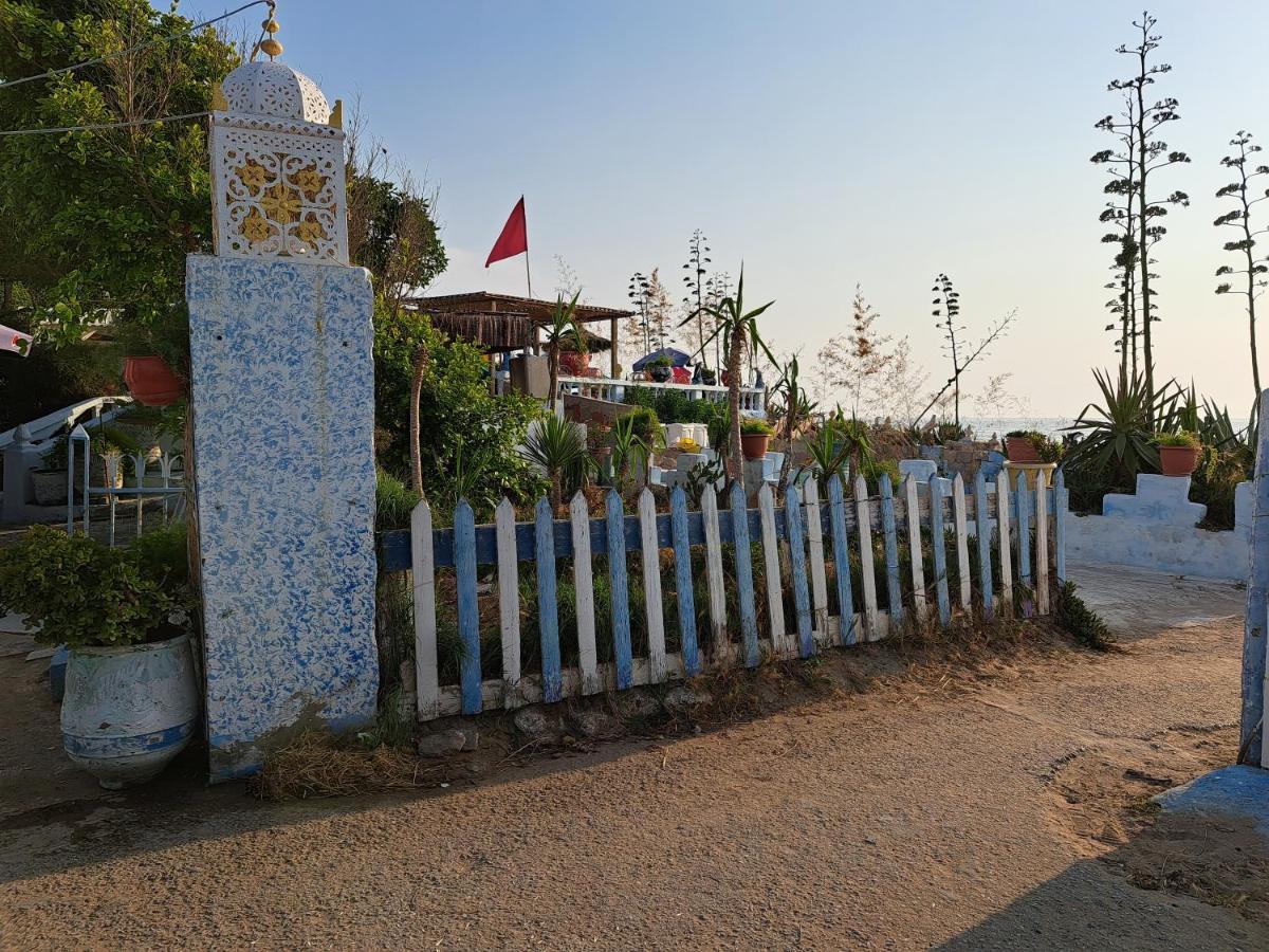 Cosy Appartement A 3Min De La Foret Et 5Min De La Plage طنجة المظهر الخارجي الصورة