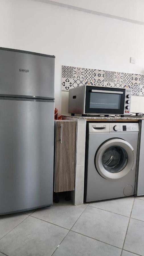 Cosy Appartement A 3Min De La Foret Et 5Min De La Plage طنجة المظهر الخارجي الصورة