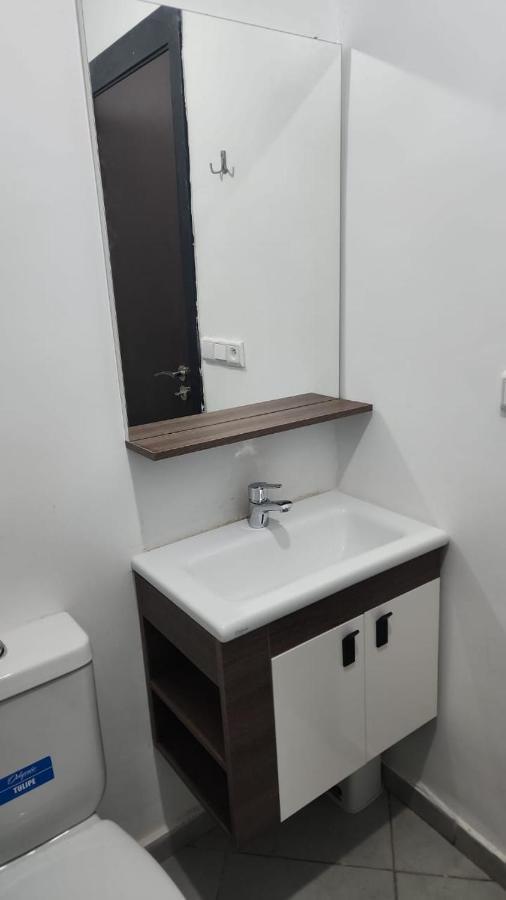 Cosy Appartement A 3Min De La Foret Et 5Min De La Plage طنجة المظهر الخارجي الصورة
