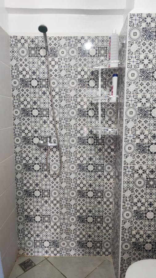 Cosy Appartement A 3Min De La Foret Et 5Min De La Plage طنجة المظهر الخارجي الصورة