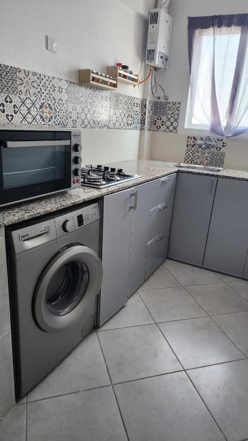 Cosy Appartement A 3Min De La Foret Et 5Min De La Plage طنجة المظهر الخارجي الصورة
