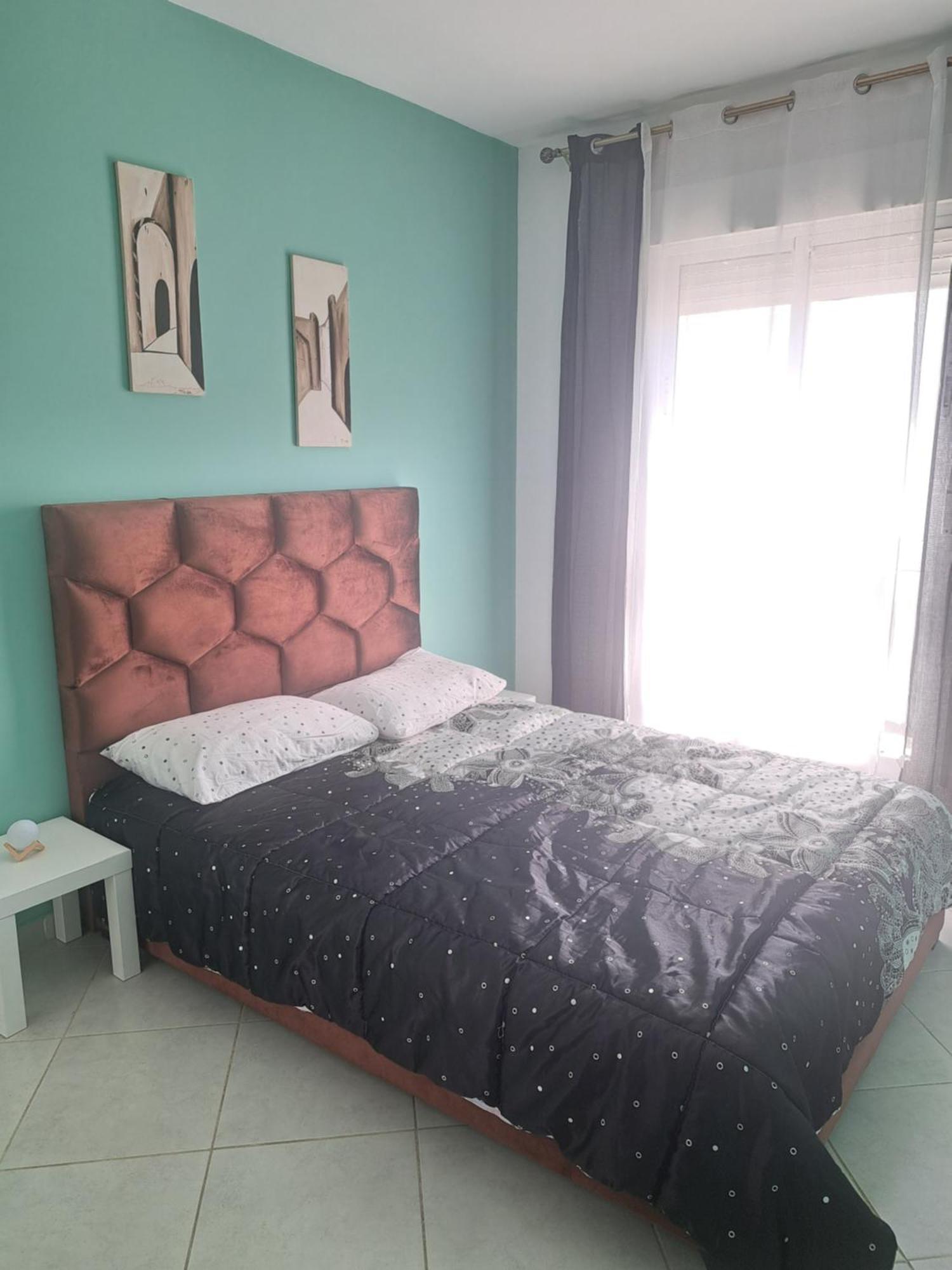 Cosy Appartement A 3Min De La Foret Et 5Min De La Plage طنجة المظهر الخارجي الصورة
