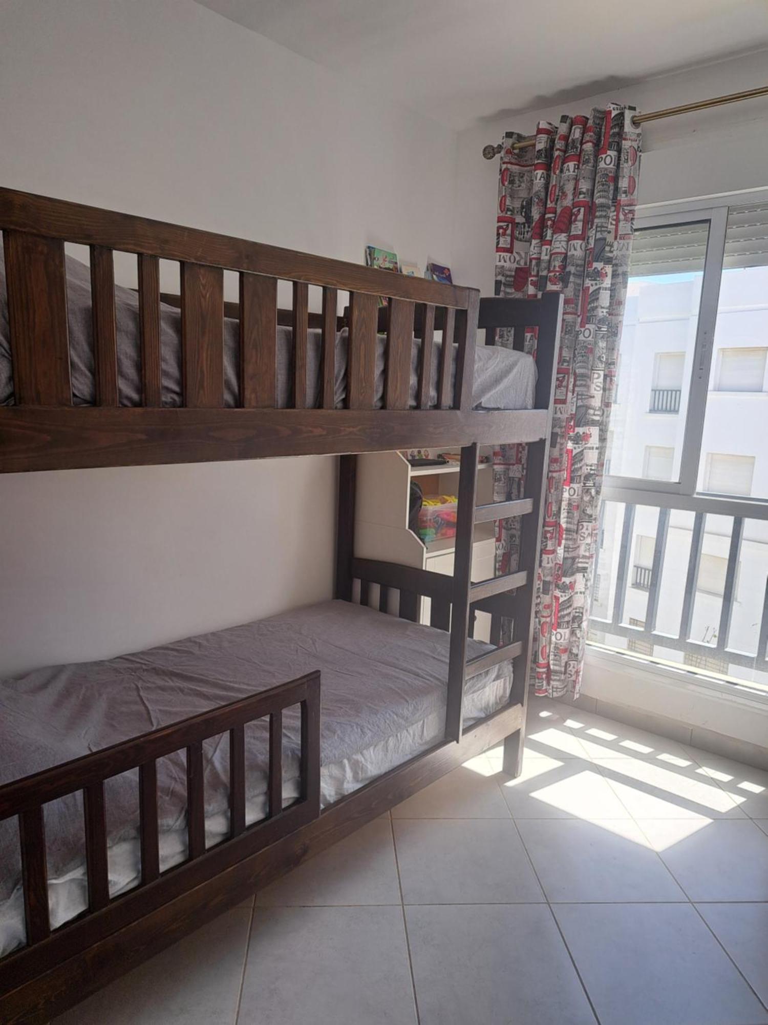 Cosy Appartement A 3Min De La Foret Et 5Min De La Plage طنجة المظهر الخارجي الصورة