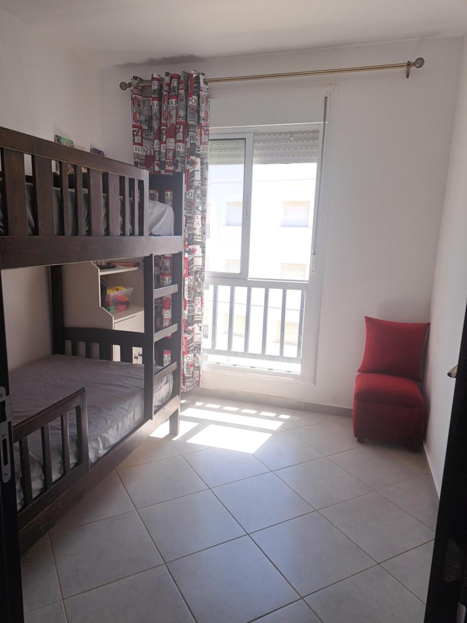 Cosy Appartement A 3Min De La Foret Et 5Min De La Plage طنجة المظهر الخارجي الصورة