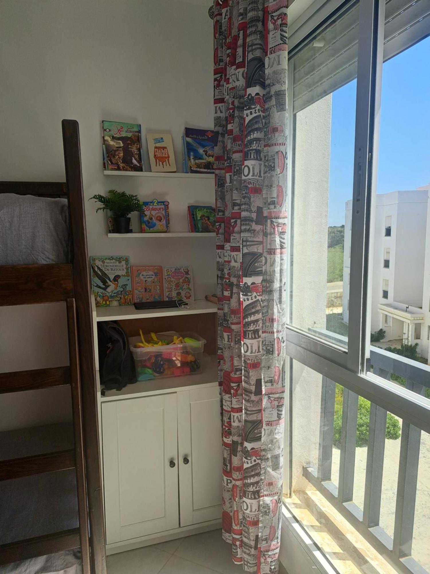 Cosy Appartement A 3Min De La Foret Et 5Min De La Plage طنجة المظهر الخارجي الصورة