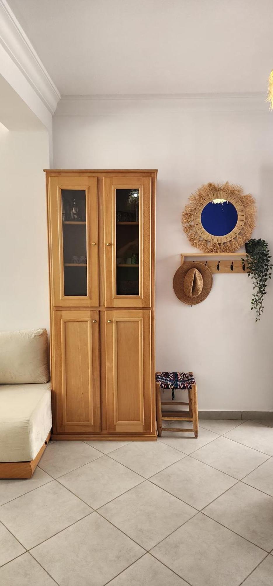 Cosy Appartement A 3Min De La Foret Et 5Min De La Plage طنجة المظهر الخارجي الصورة