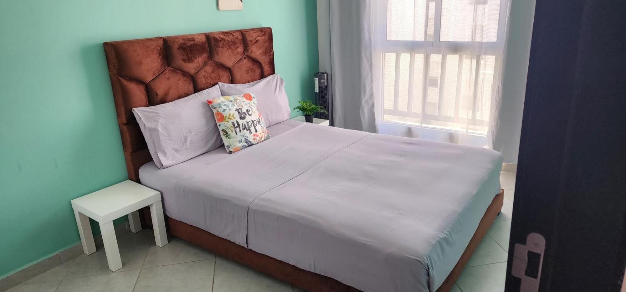 Cosy Appartement A 3Min De La Foret Et 5Min De La Plage طنجة المظهر الخارجي الصورة