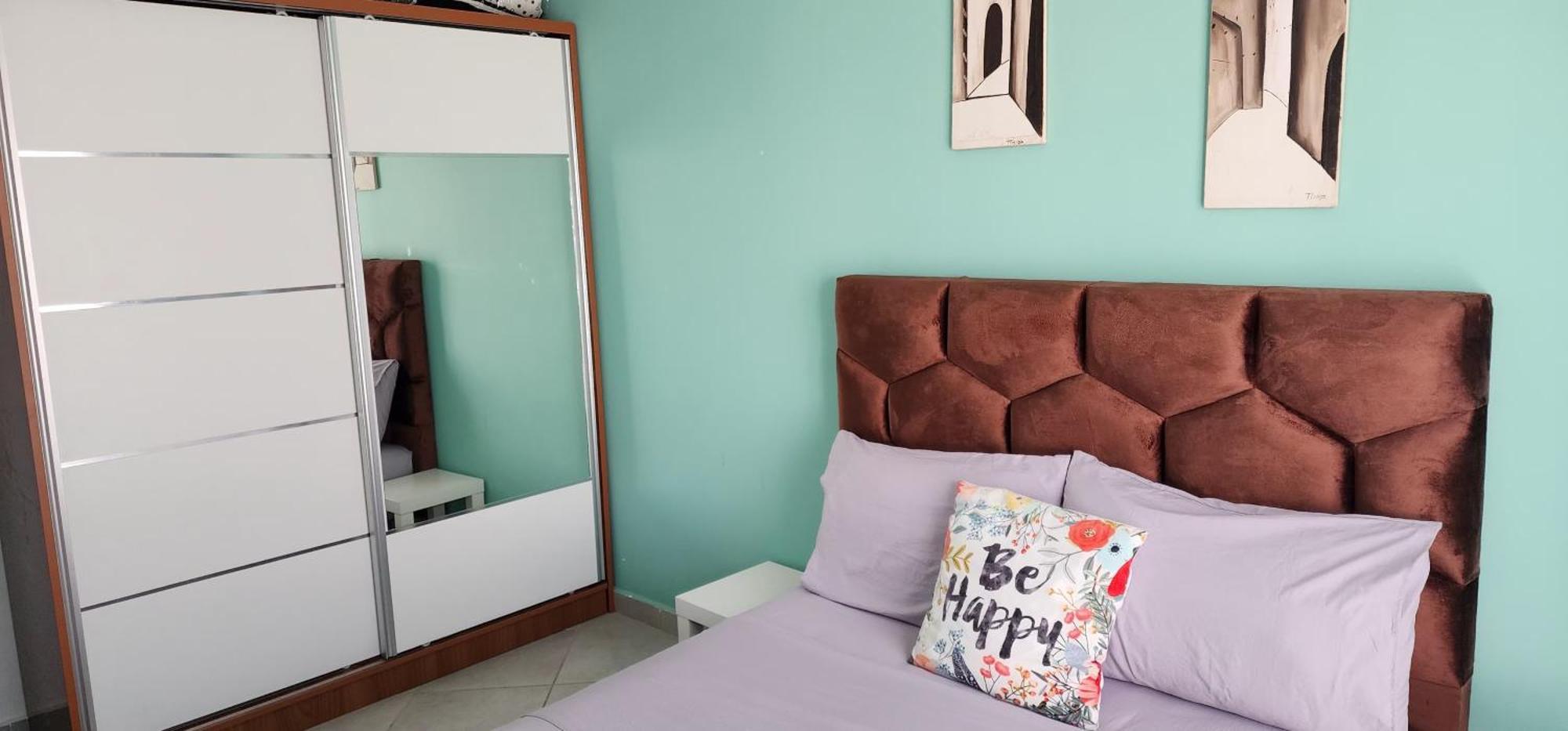 Cosy Appartement A 3Min De La Foret Et 5Min De La Plage طنجة المظهر الخارجي الصورة