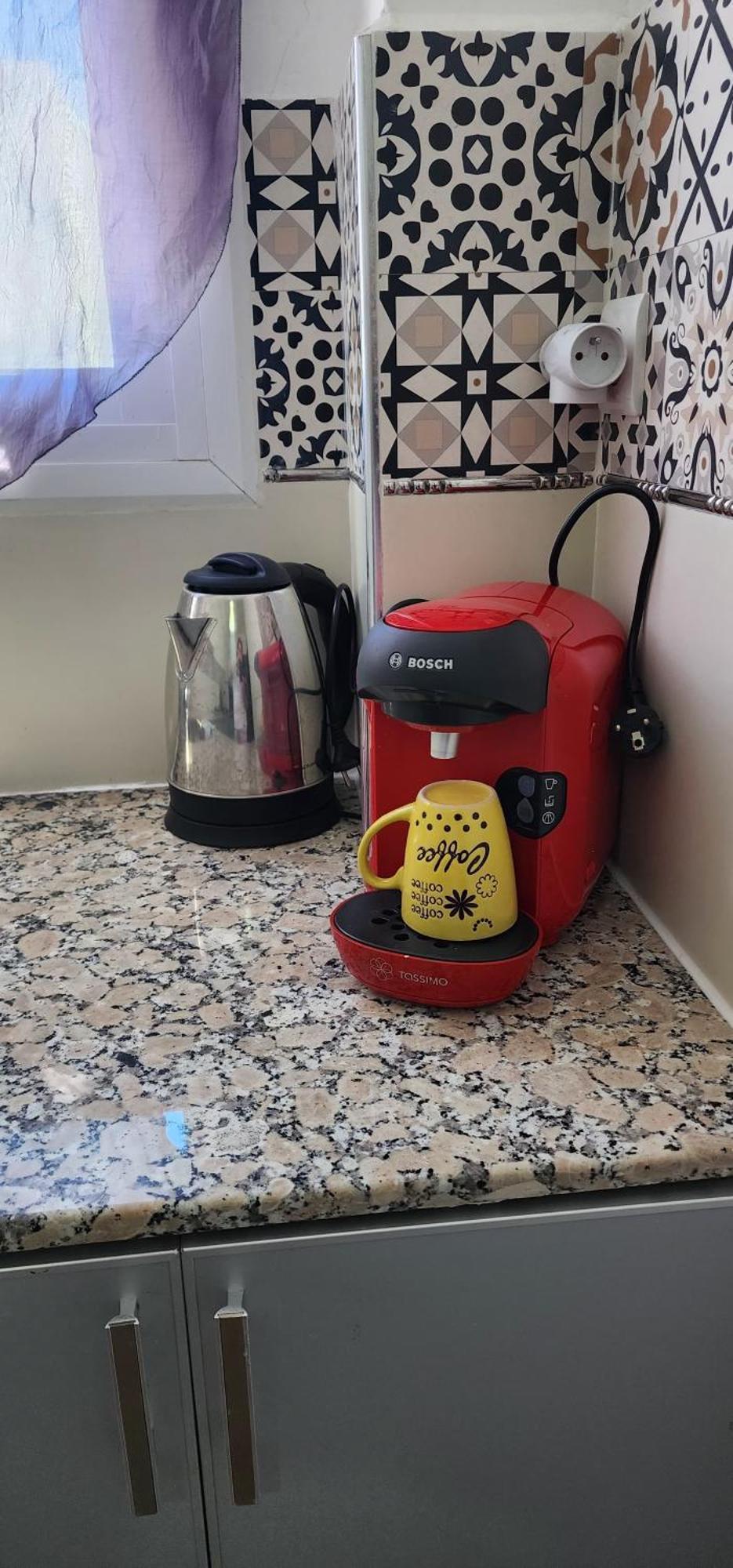 Cosy Appartement A 3Min De La Foret Et 5Min De La Plage طنجة المظهر الخارجي الصورة